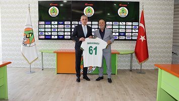 Hacıosmanoğlu’ndan taziye