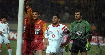 1990’lı yıllara damga vuran fotoğraflar