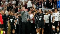 Beşiktaş için sarı kırmızı alarm!