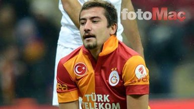 Aydın Yılmaz’dan Galatasaray’a sitem!