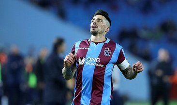 Trabzonspor'a nazar değdi