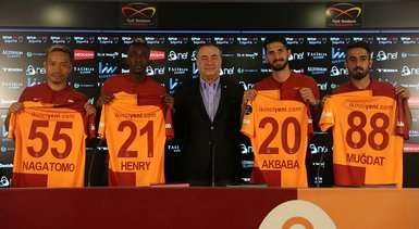 Süper Lig’in transfer raporu!