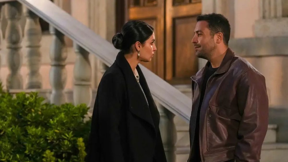 Sevdiğim Sensin gelecek bölüm ipuçları