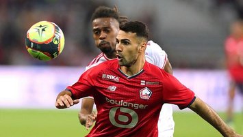 Zeki Çelik'e dev talip!