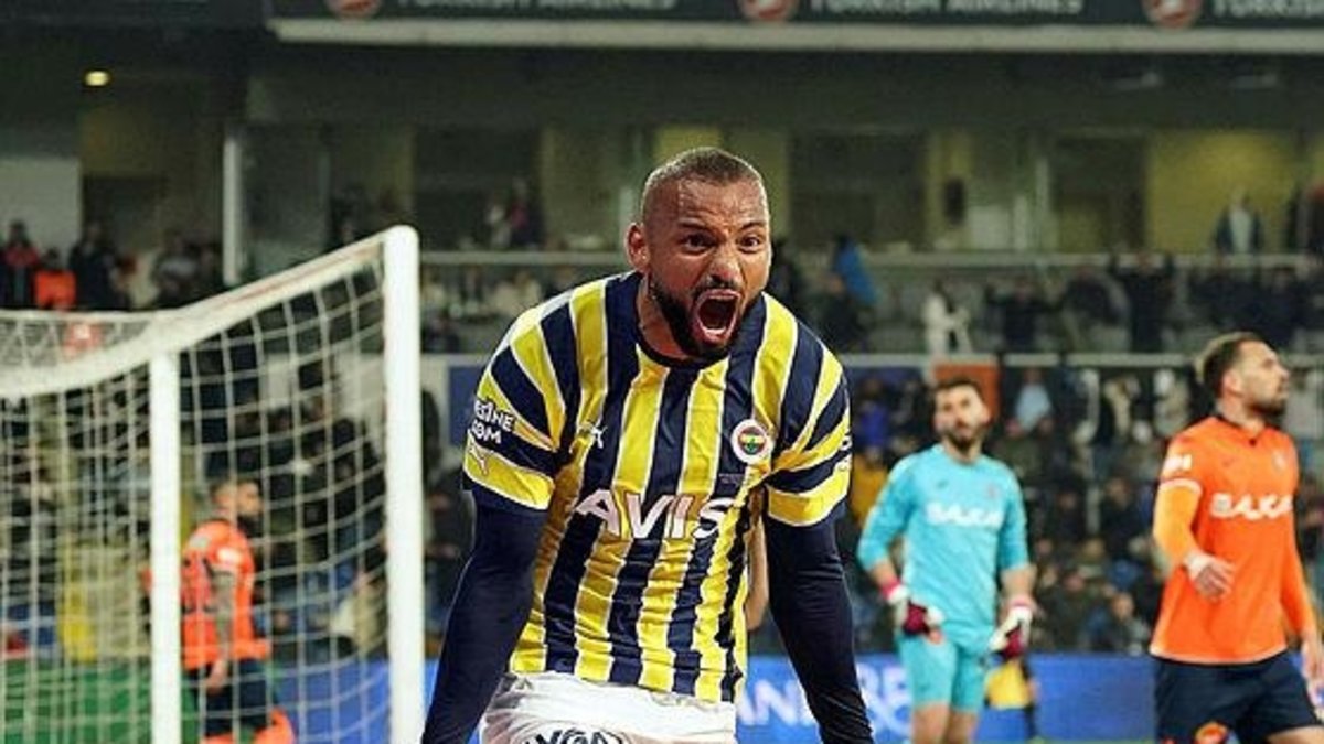 TRANSFER HABERLERİ | Joao Pedro Fenerbahçe'den sonra değere bindi!