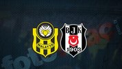Yeni Malatyaspor-Beşiktaş | CANLI