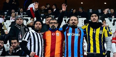 Süper Lig'de bilet satış rekoru kırıldı
