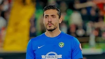 Veysel Sapan kamptan ayrıldı