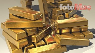 Hafta ortasında altın ne kadar? 26 Haziran Kapalıçarşı altın fiyatları
