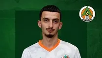 Baran Alanyaspor’da