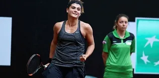 Başak’ın final kabusu