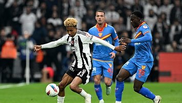 Gedson’un aklı Milli Takım’da