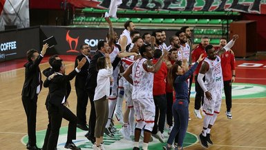 Pınar Karşıyaka, FIBA Şampiyonlar Ligi 8'li finaline ev sahipliği yapmak için başvuracak