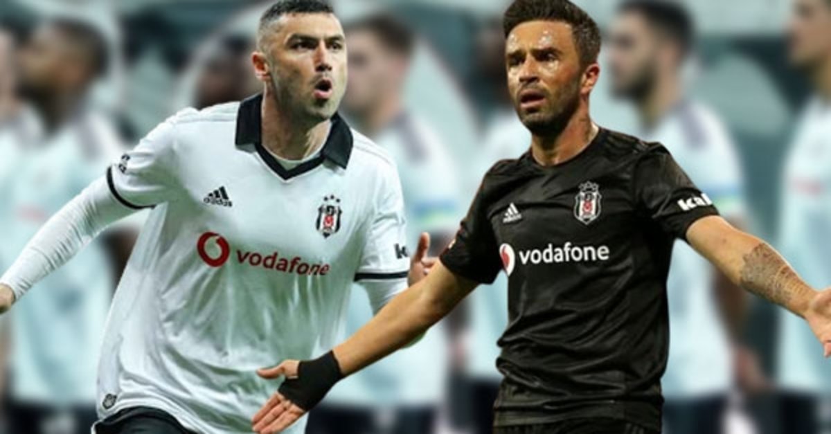 Besiktas Fenerbahce Maci Ne Zaman Derbi Oynanacak Mi Son Dakika Super Lig Haberleri Fotomac