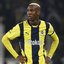 F.Bahçe'de Talisca krizi!