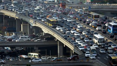 30 AĞUSTOS  TRAFİĞE KAPALI YOLLAR 2023 | İstanbul trafiğe kapalı yollar hangileri? İşte alternatif güzergahlar