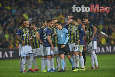 2021 model Fenerbahçe yükleniyor... Dünya yıldızı ilk 11’de!