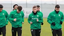 Açılış Iğdır’dan