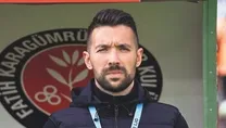 Farioli yola çıktı