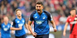 Leverkusen’e bir şok daha