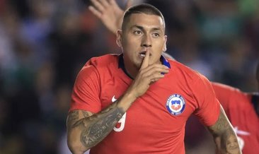 Fenerbahce Nin Transfer Hedefindeki Nicolas Castillo Kimdir Son Dakika Fenerbahce Haberleri