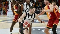 Potada zafer Beşiktaş’ın