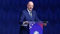 Infantino: Kabul edilemez