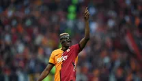 Osimhen’den rekor açıklaması!