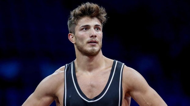 Yunus Emre Başar Avrupa ikincisi oldu!