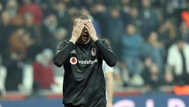 Burak Yılmaz'ı şoke eden çek krizi! Beşiktaş ve Trabzonspor...