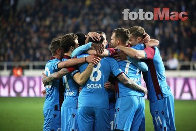 Trabzonspor Teknik Direktörü Hüseyin Çimşir’in şampiyonluk planı hazır