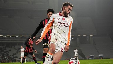 Barış Alper cezalı