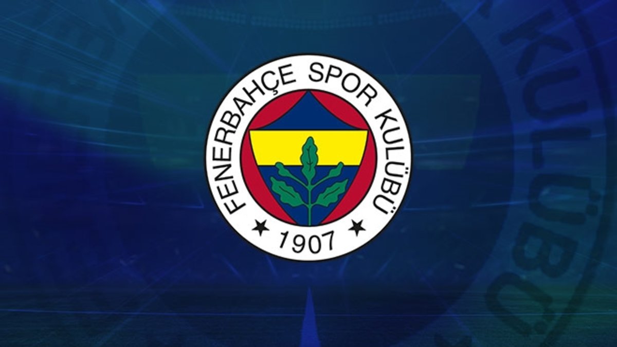 Fenerbahçe'ye UEFA'dan şok ceza!