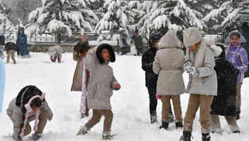 Sivas’ta okullar tatil mi?