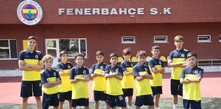 Altyapıya 17 transfer