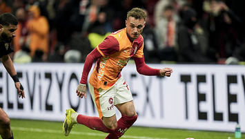 Noa Lang: Juventus'u eleyeceğiz