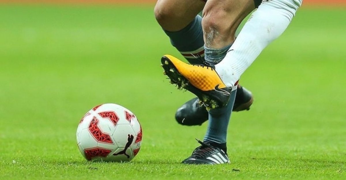 Trendyol 1. Lig'de 36. hafta maçlarının hakemleri duyuruldu!