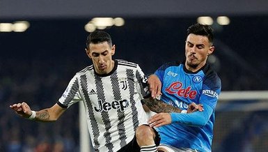 Napoli 5-1 Juventus (MAÇ SONUCU - ÖZET)