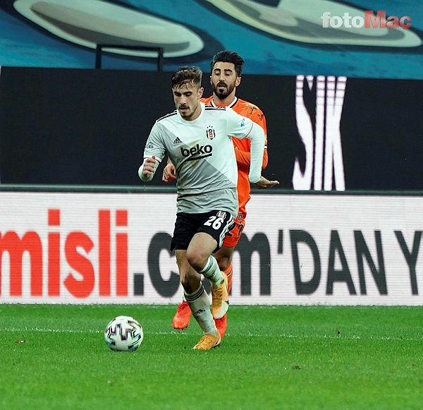 Son dakika transfer haberleri: Trabzonspor'dan Dorukhan Toköz hamlesi! Abdullah Avcı onay verdi