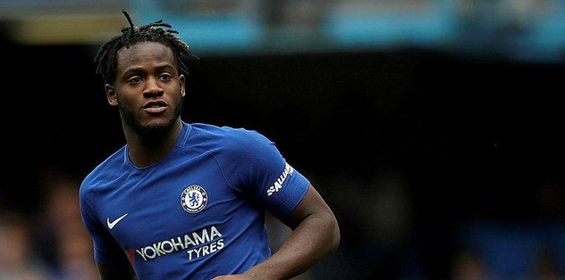 Valencia, Batshuayi'yi kiraladı