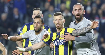 Heyecan Dolu Macta 3 Puan Fenerbahce Nin Fenerbahce 3 2 Caykur Rizespor Son Dakika Fenerbahce