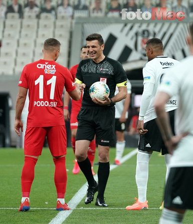 Sergen Yalçın'a olay sözler! Rezillik