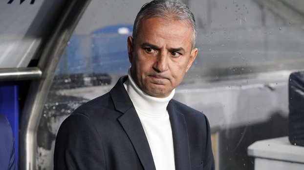 Fenerbahçe galibiyet peşinde! İşte İsmail Kartal'ın Pendikspor maçı muhtemel 11'i