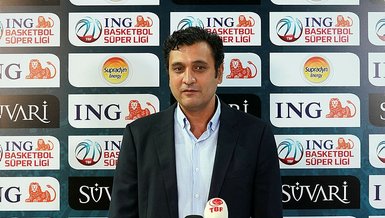 Son dakika spor haberi: Anadolu Efes Genel Direktörü Alper Yılmaz yeni sezon öncesi açıklamalarda bulundu!