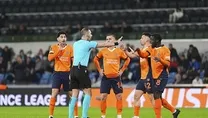 Başakşehir 90+6’da yıkıldı!