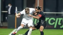 Göztepe kazanamıyor