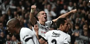 Pepe uyardı, Güneş çıkardı!