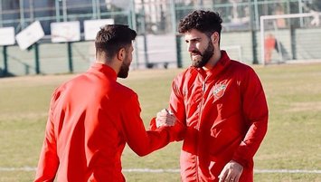 Nalbantoğlu müjdesi