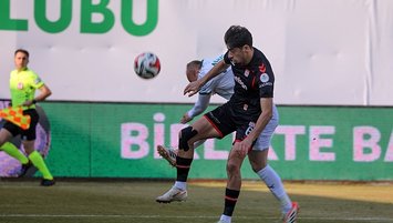 Iğdır’da kazanan yok