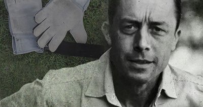 Nobel Edebiyat Ödülü alan kaleci